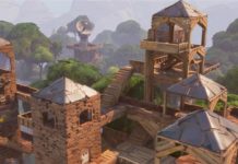 Fortnite staví tipy: váš průvodce stát se mistrem stavitel